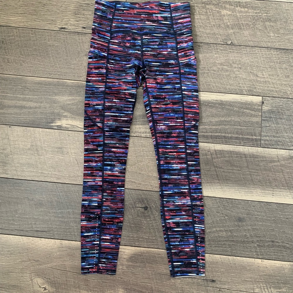 NWOT Lululemon Leggings